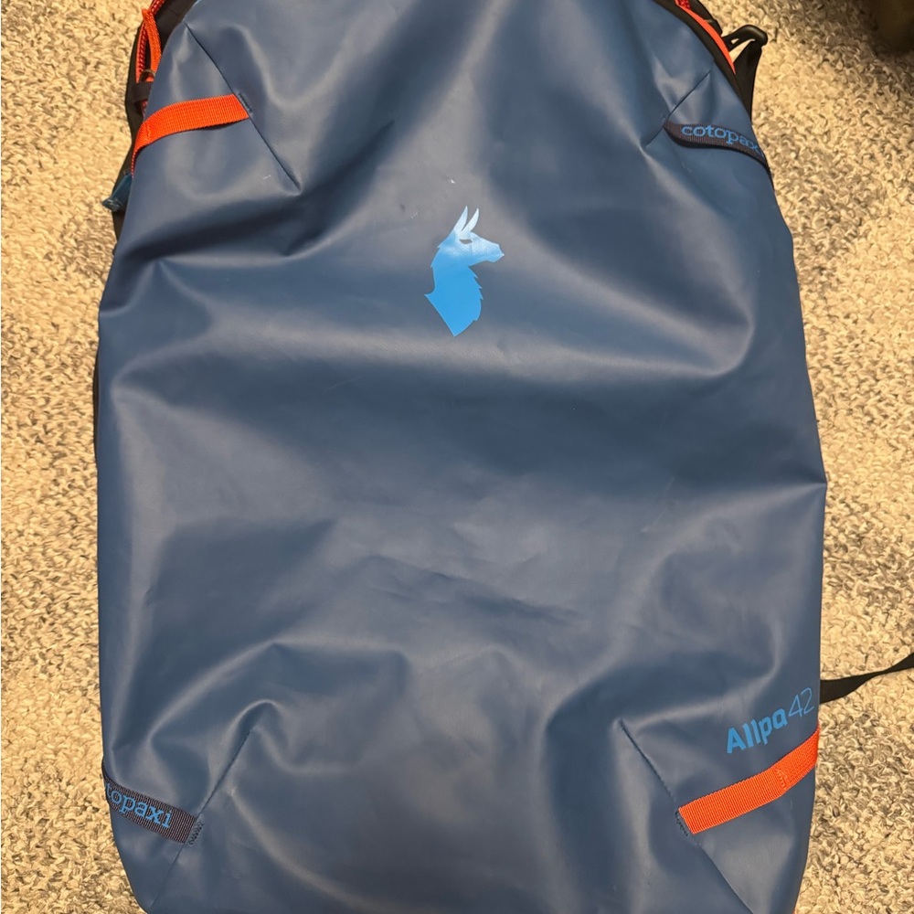 Cotopaxi Allpa Pack 42L